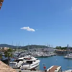 Apartamento Les Marines De Cogolin