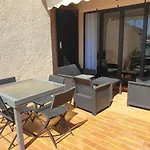 Apartamento Les Marines De Cogolin