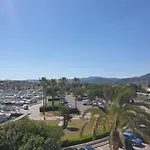 Apartamento Les Marines De Cogolin