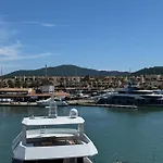 Les Marines De Cogolin
