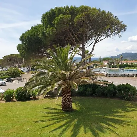 Les Marines De Apartment