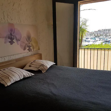 Les Marines De Apartment Cogolin