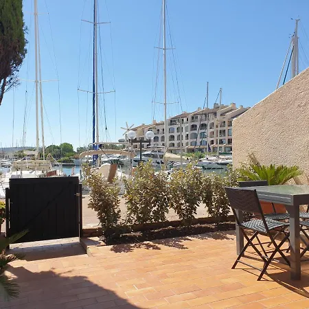 Les Marines De Cogolin