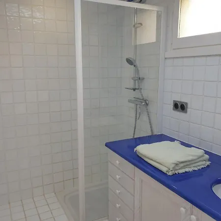 Les Marines De Διαμέρισμα *