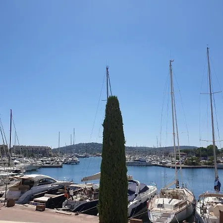 Les Marines De Cogolin