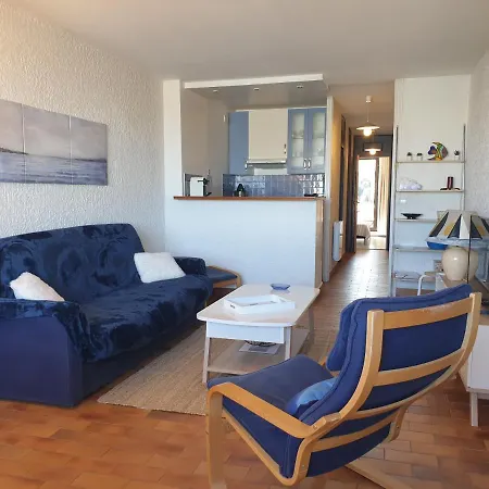 Les Marines De Διαμέρισμα *