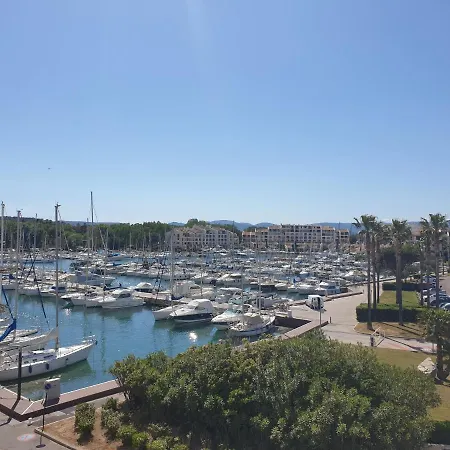 Les Marines De Διαμέρισμα *