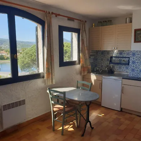 Les Marines De Apartment *