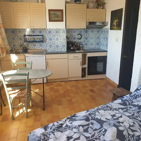 Apartment Les Marines De