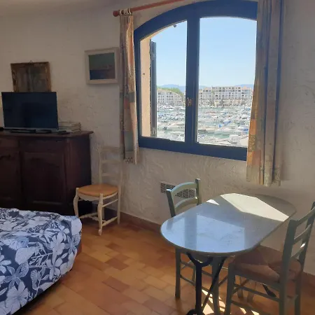 Les Marines De Cogolin