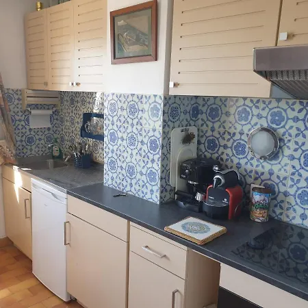 Les Marines De Apartment Cogolin