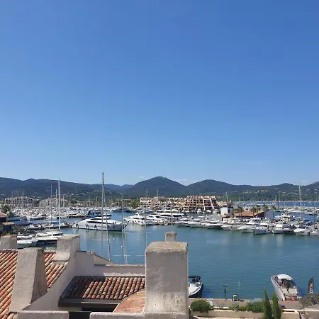 Apartment Les Marines De *