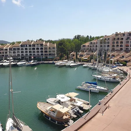 Διαμέρισμα Les Marines De