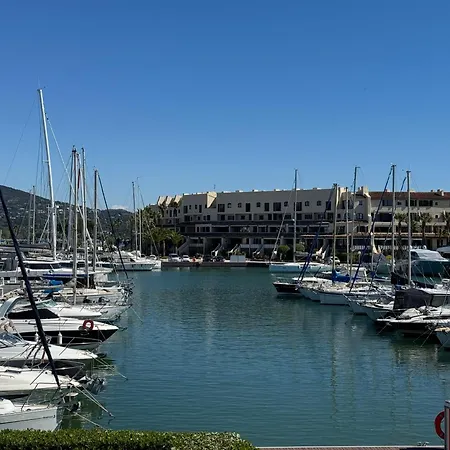 Les Marines De Διαμέρισμα Cogolin