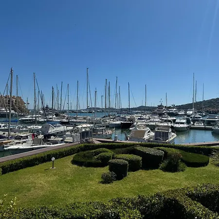 Les Marines De * Cogolin