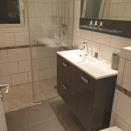 Les Marines De Διαμέρισμα *