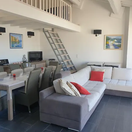 Les Marines De Apartment Cogolin