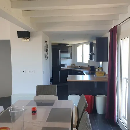 Apartment Les Marines De