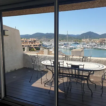 Les Marines De * Cogolin