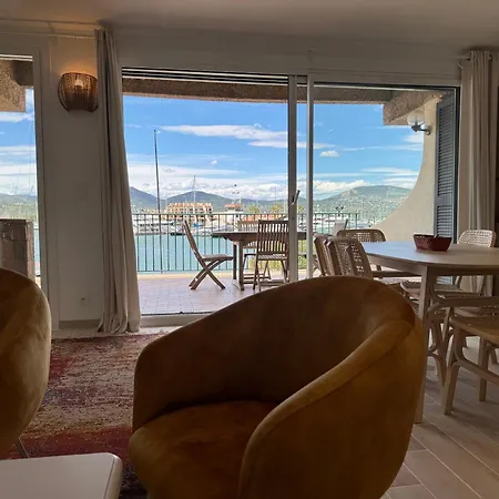 Appartement Les Marines De *