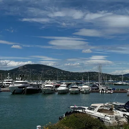 Les Marines De * Cogolin