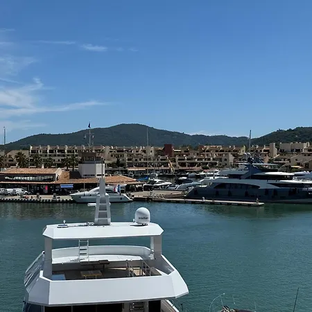 Les Marines De Cogolin