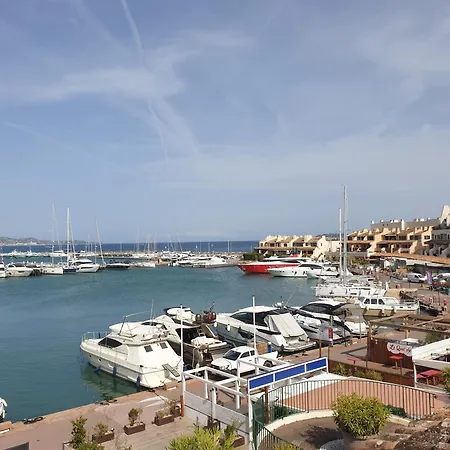 Les Marines De * Cogolin