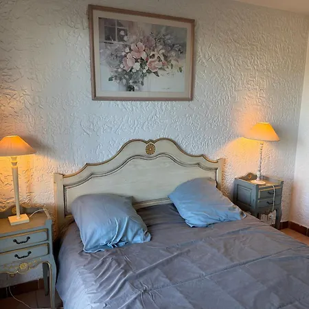 Apartment Les Marines De *