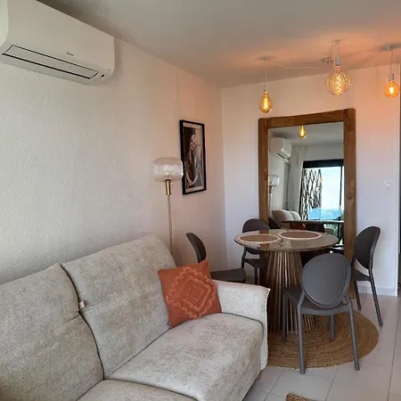 Les Marines De Apartment Cogolin