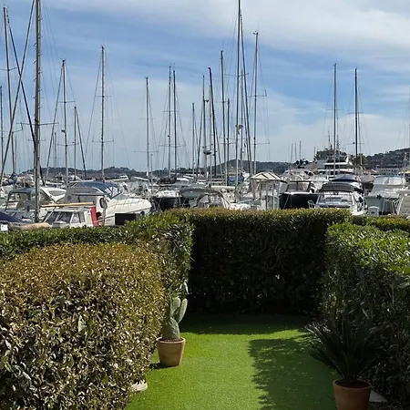 Les Marines De Διαμέρισμα Cogolin