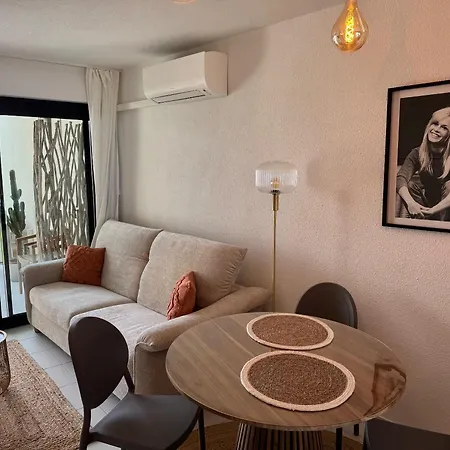 Les Marines De Apartment