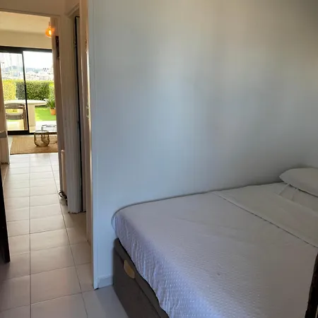 Les Marines De Cogolin