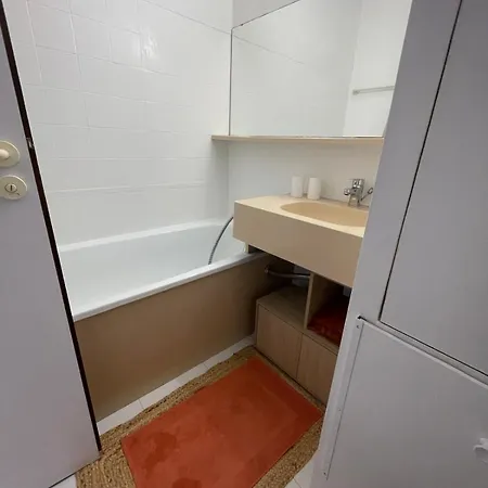 Apartment Les Marines De *