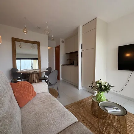 Apartment Les Marines De Cogolin