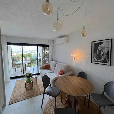 Les Marines De Cogolin