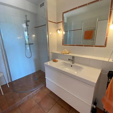 Les Marines De * Cogolin