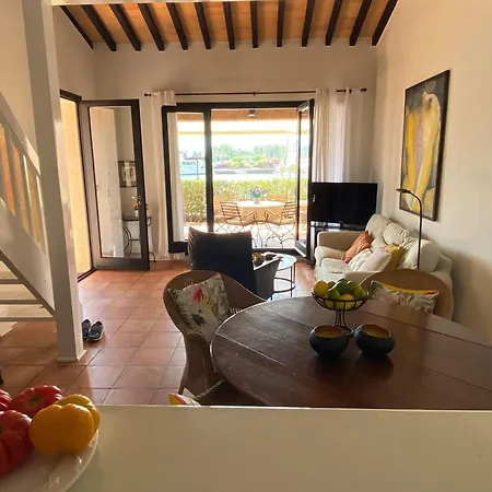 Apartment Les Marines De