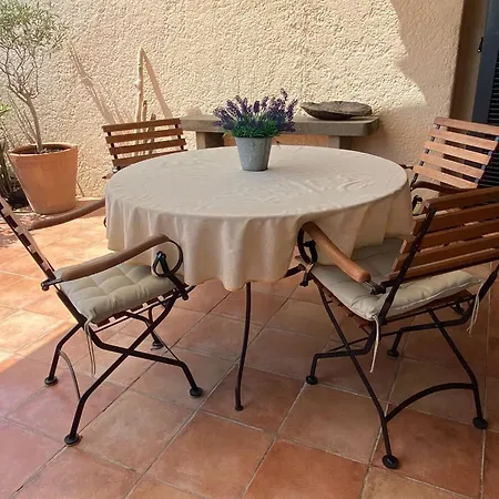 Apartment Les Marines De *