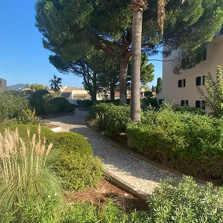 Les Marines De * Cogolin