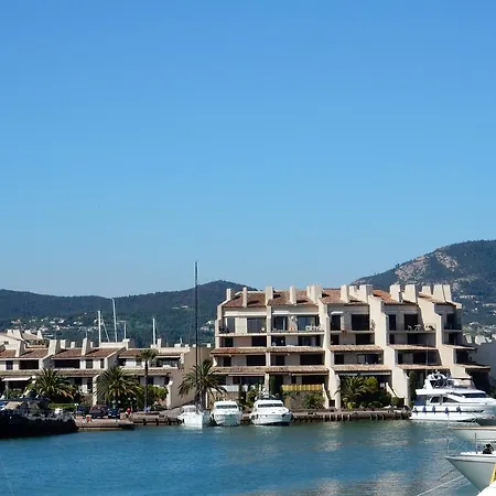 Les Marines De Cogolin