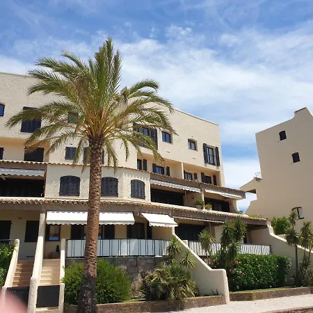 Les Marines De Apartment Cogolin