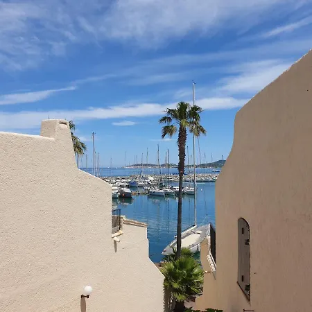 Les Marines De Διαμέρισμα *