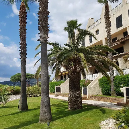 Les Marines De * Cogolin