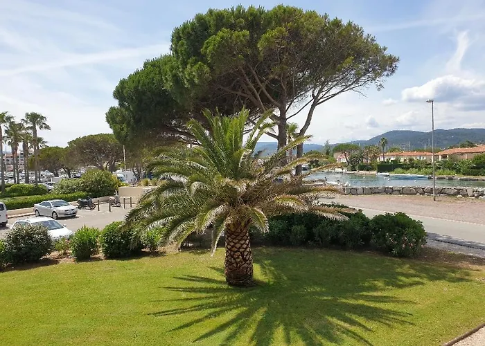 Les Marines De Appartement