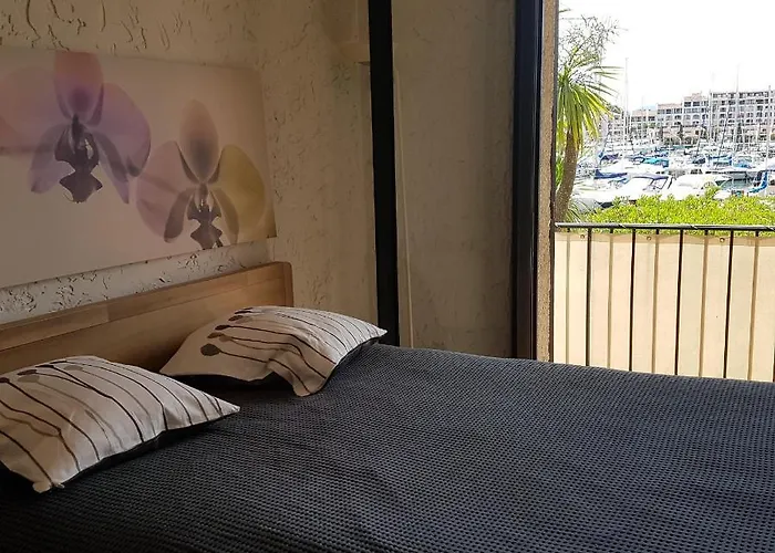 Les Marines De Appartement Cogolin