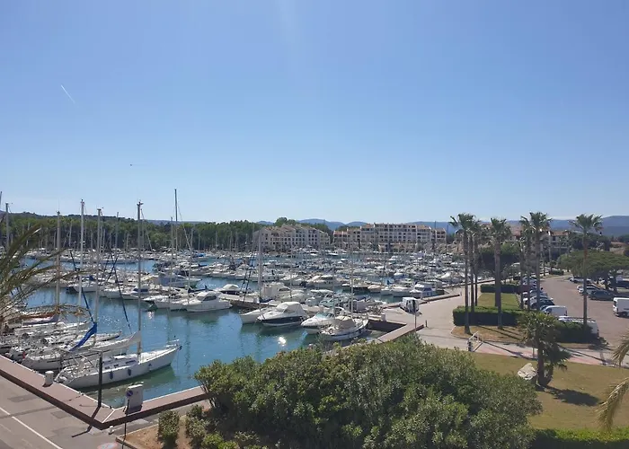 Les Marines De Appartement *