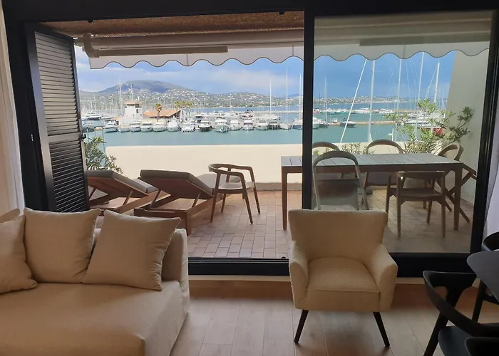 Les Marines De Appartement