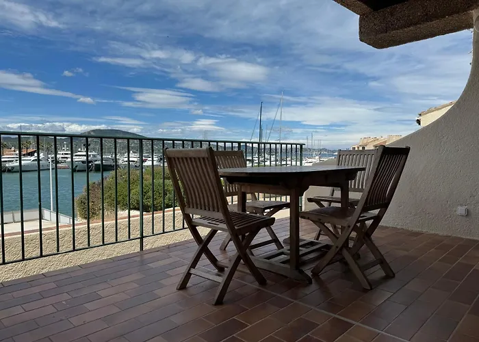 Les Marines De Appartement *