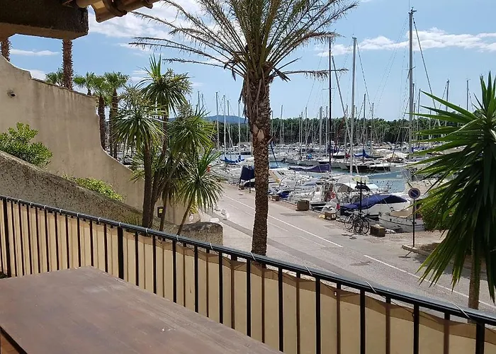 Appartement Les Marines De *