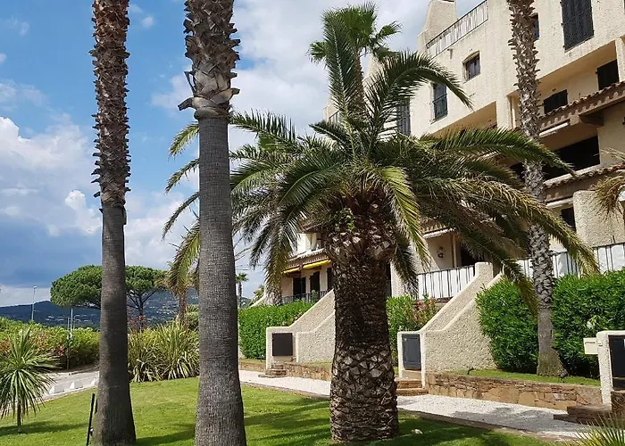 Les Marines De * Cogolin